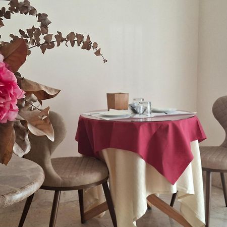 Hotel Principe Eugenio Rome Buitenkant foto